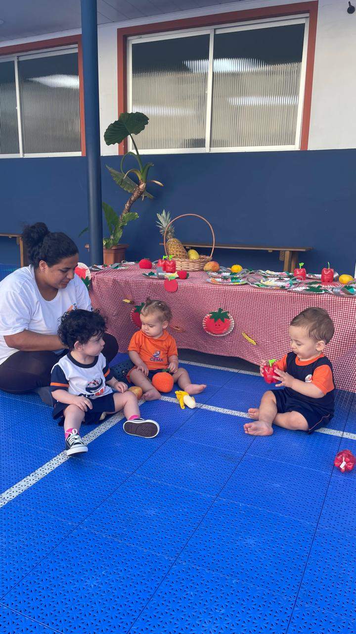 O Caminho dos Alimentos — foto 42