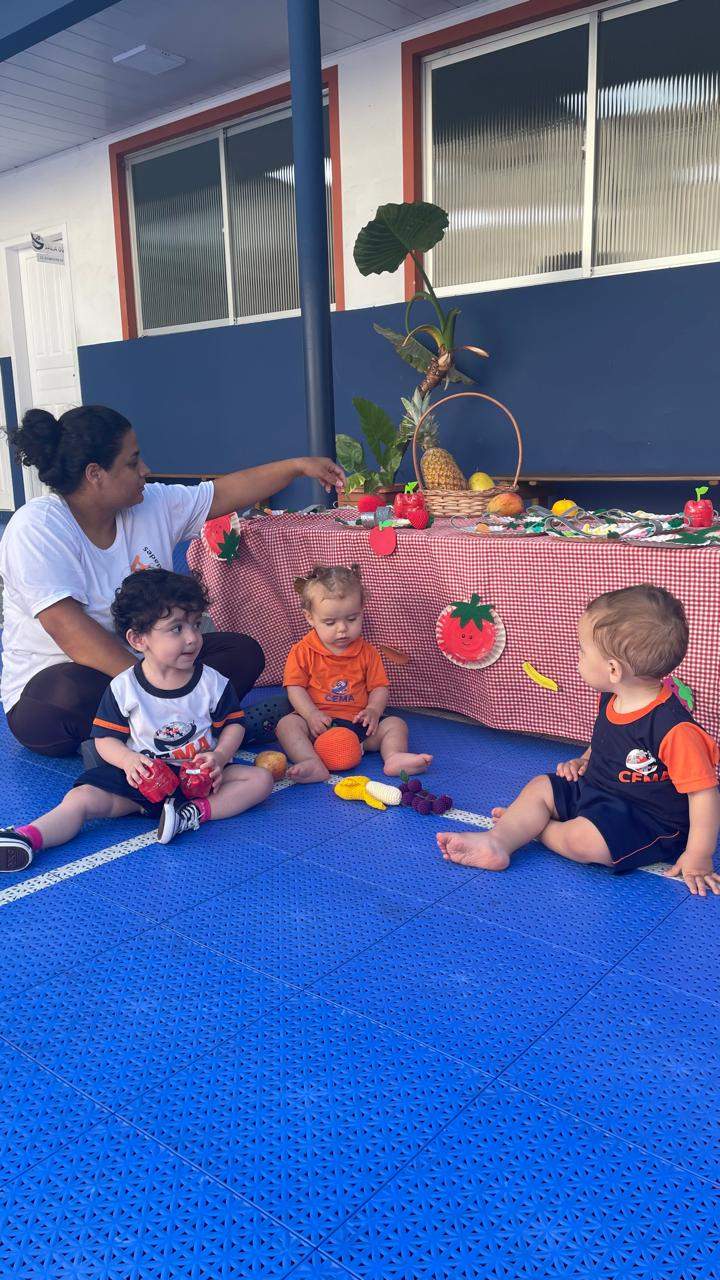 O Caminho dos Alimentos — foto 43