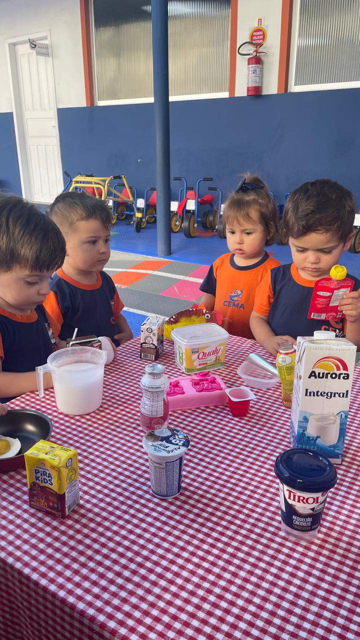 O Caminho dos Alimentos — foto 44