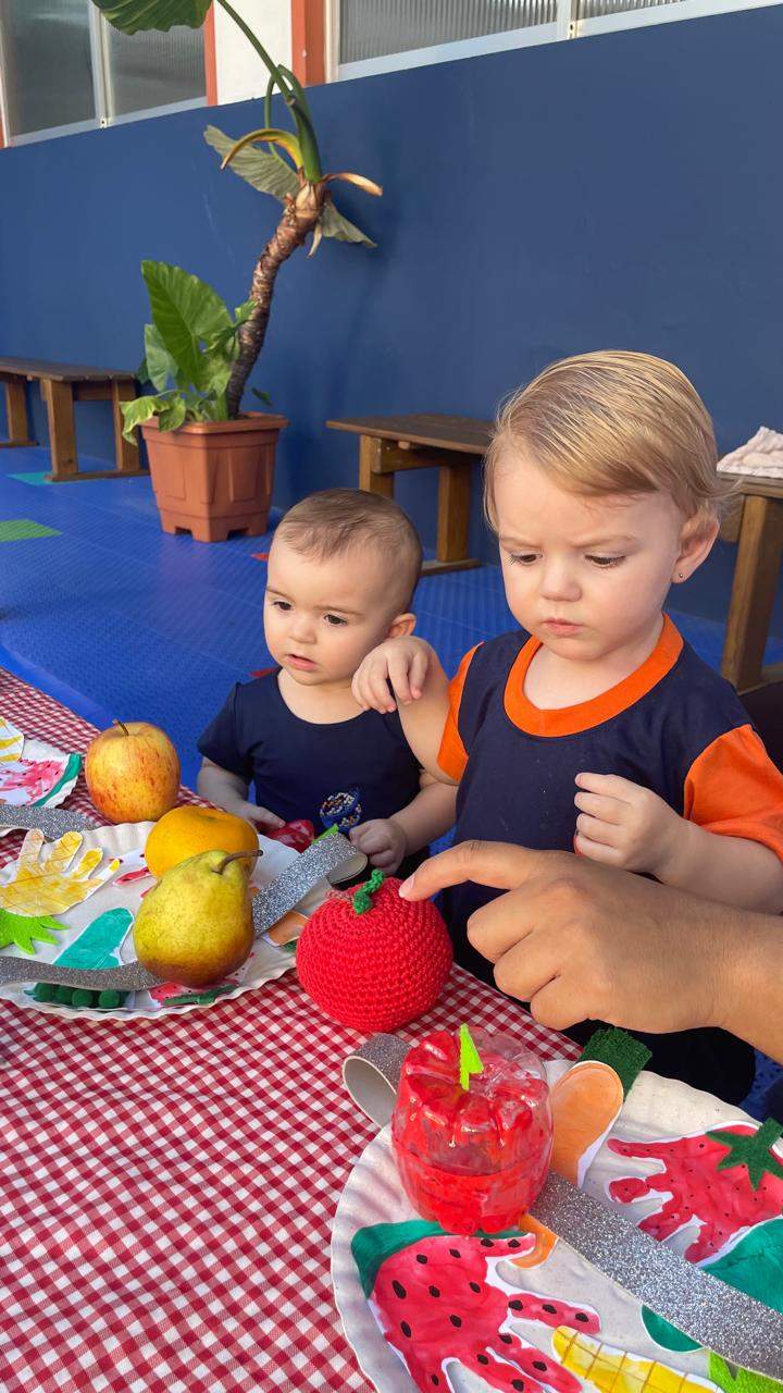 O Caminho dos Alimentos — foto 45