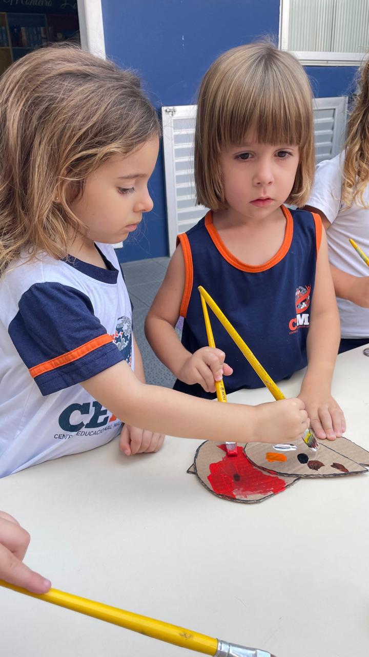 O que acontece com os Pássaros no outono — foto 22
