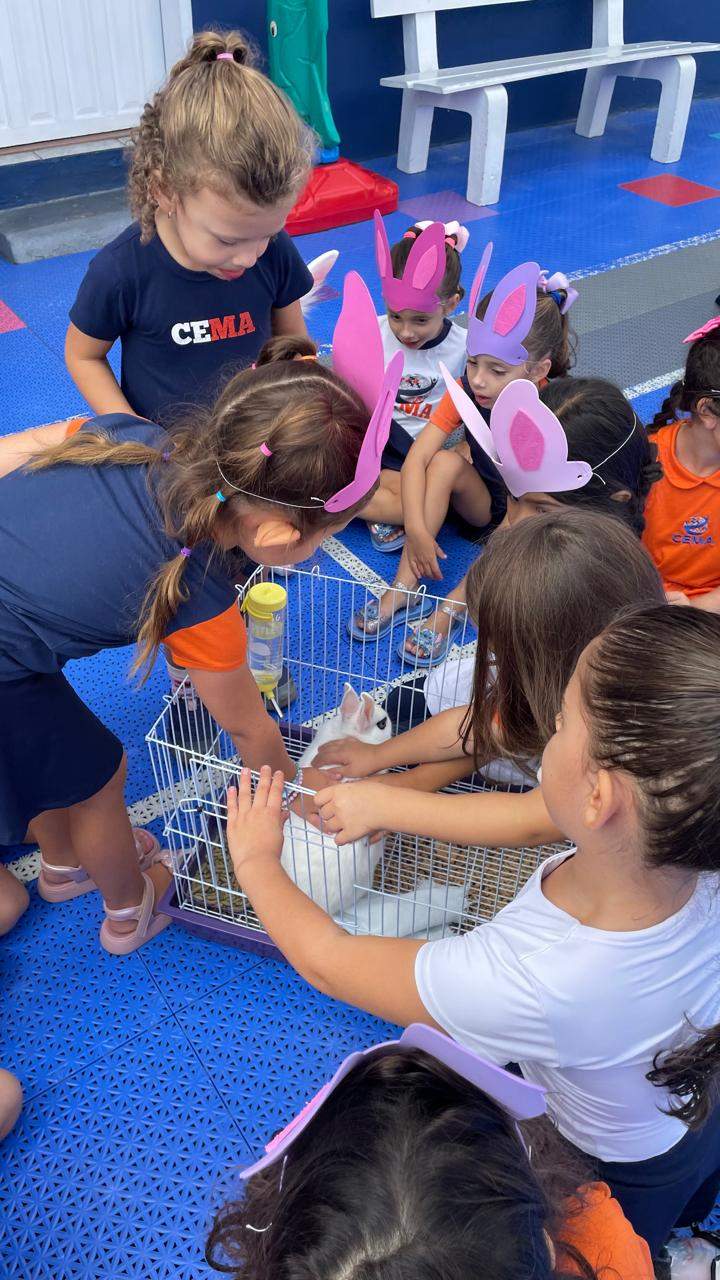 Páscoa — foto 105