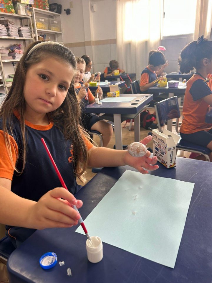 Páscoa — foto 12