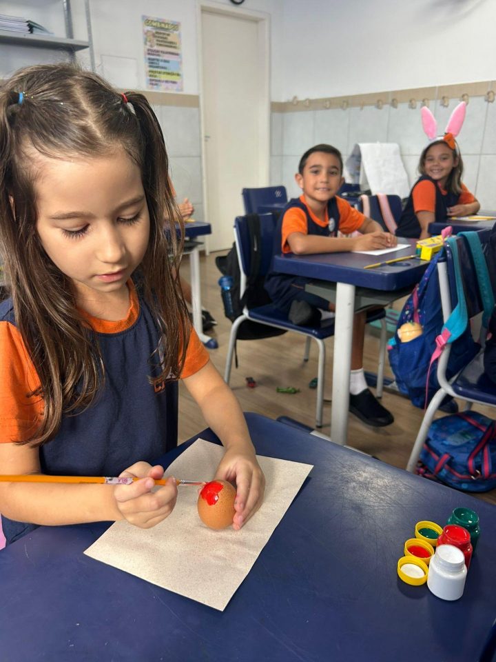 Páscoa — foto 15