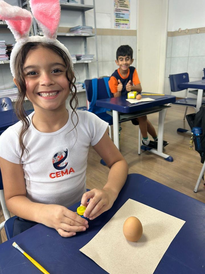 Páscoa — foto 16