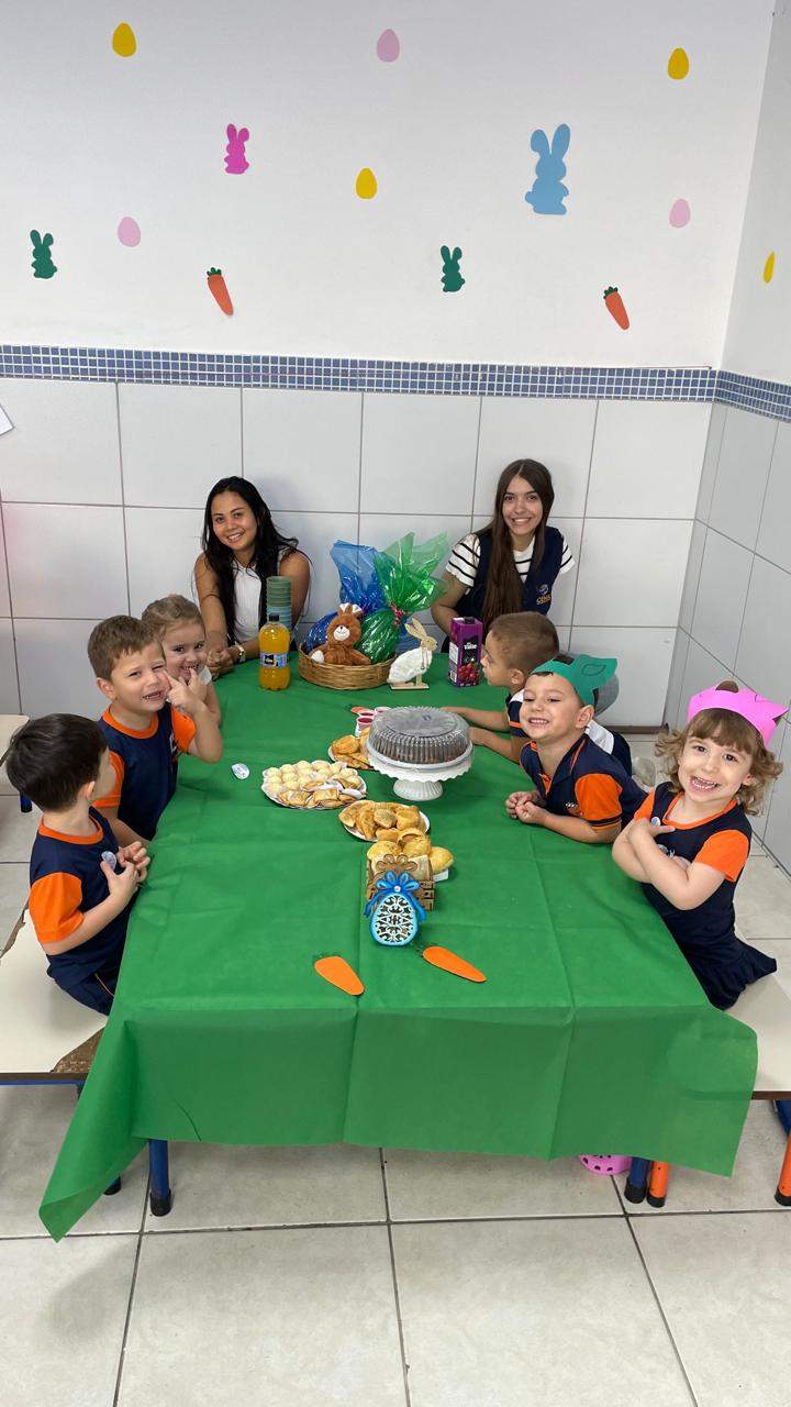 Páscoa — foto 29