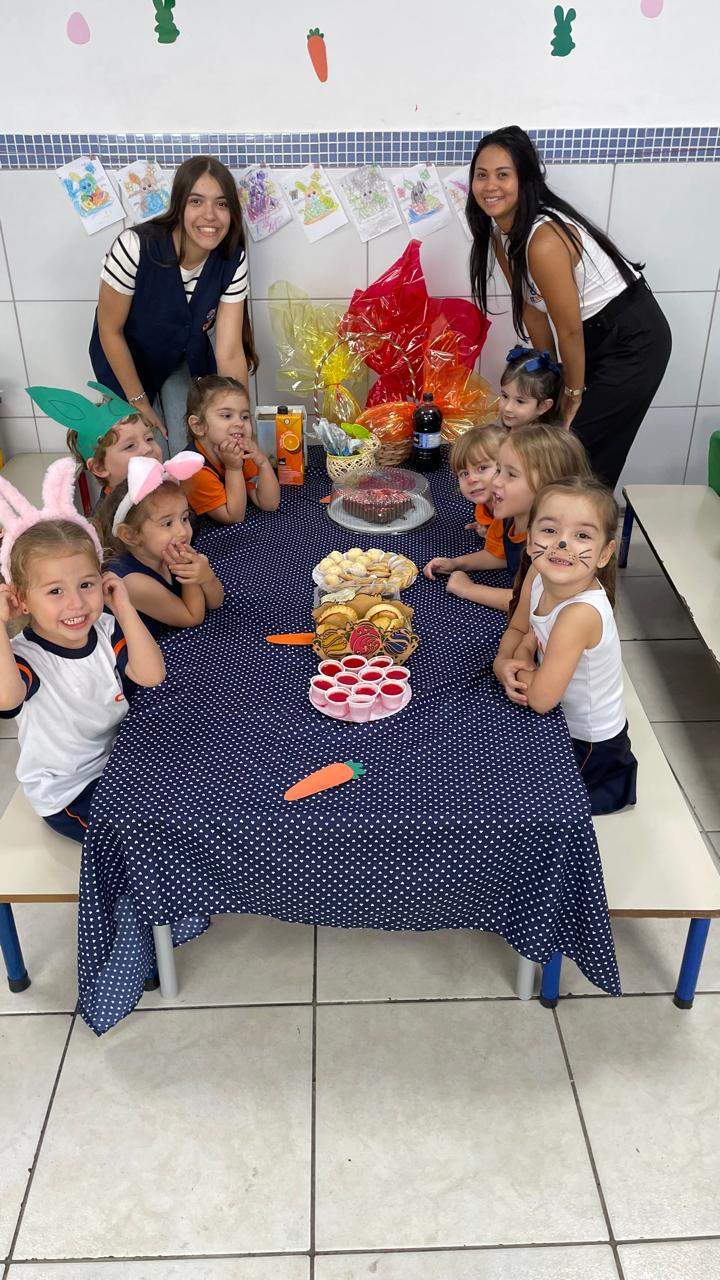 Páscoa — foto 30