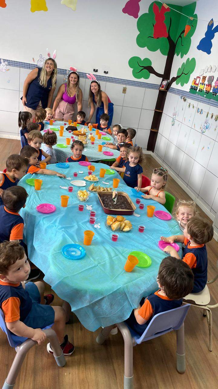 Páscoa — foto 44