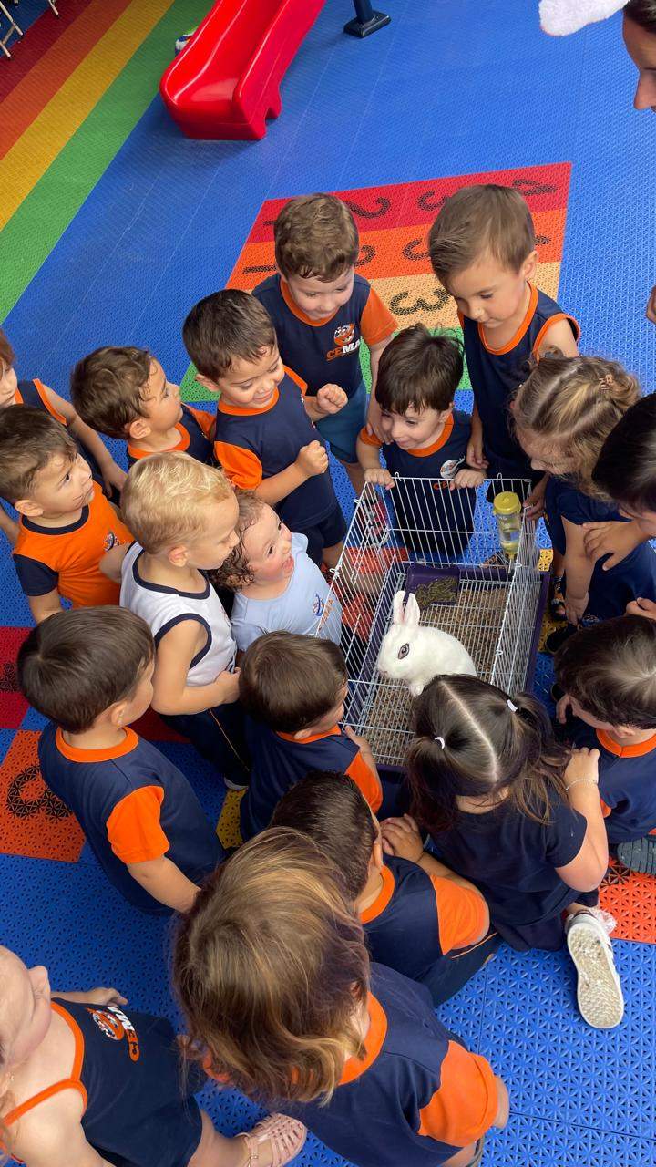 Páscoa — foto 50
