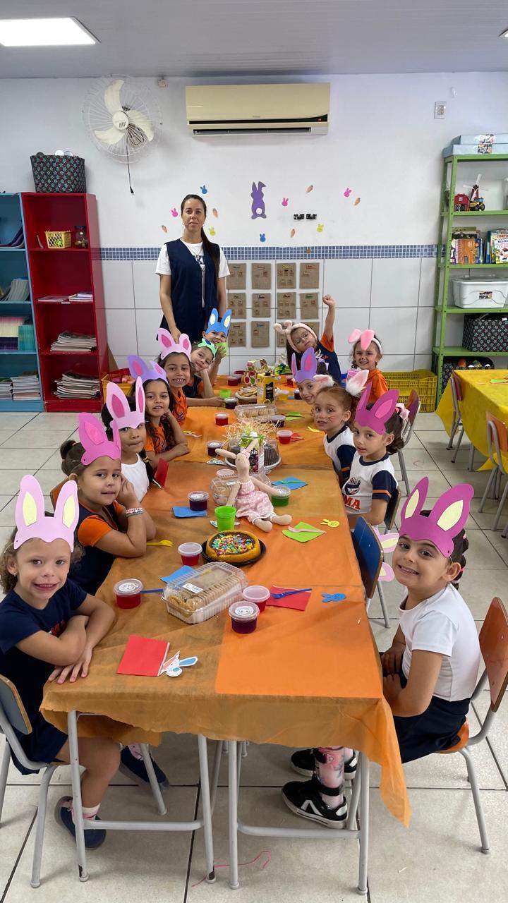 Páscoa — foto 67
