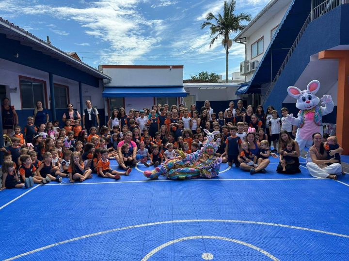 Páscoa — foto 96