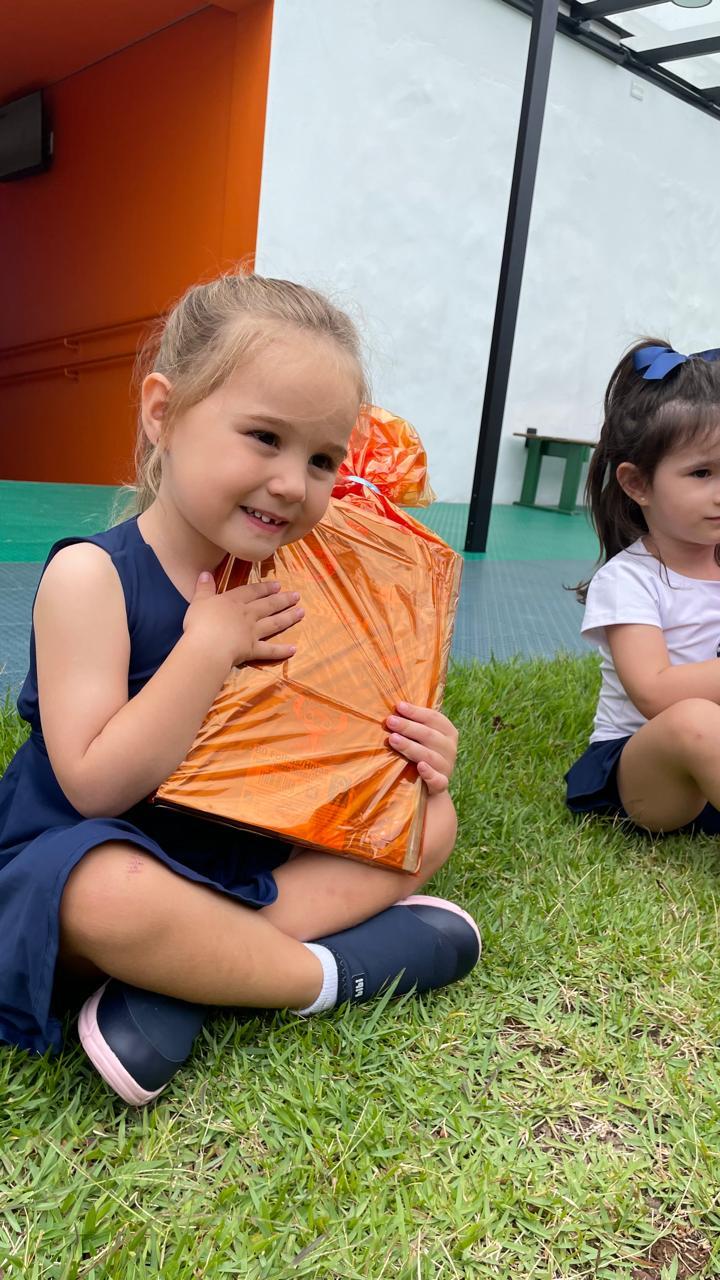 Apresentação do Primeiro Deveres — foto 6