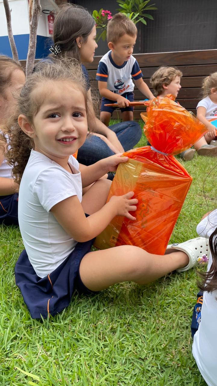 Apresentação do Primeiro Deveres — foto 8