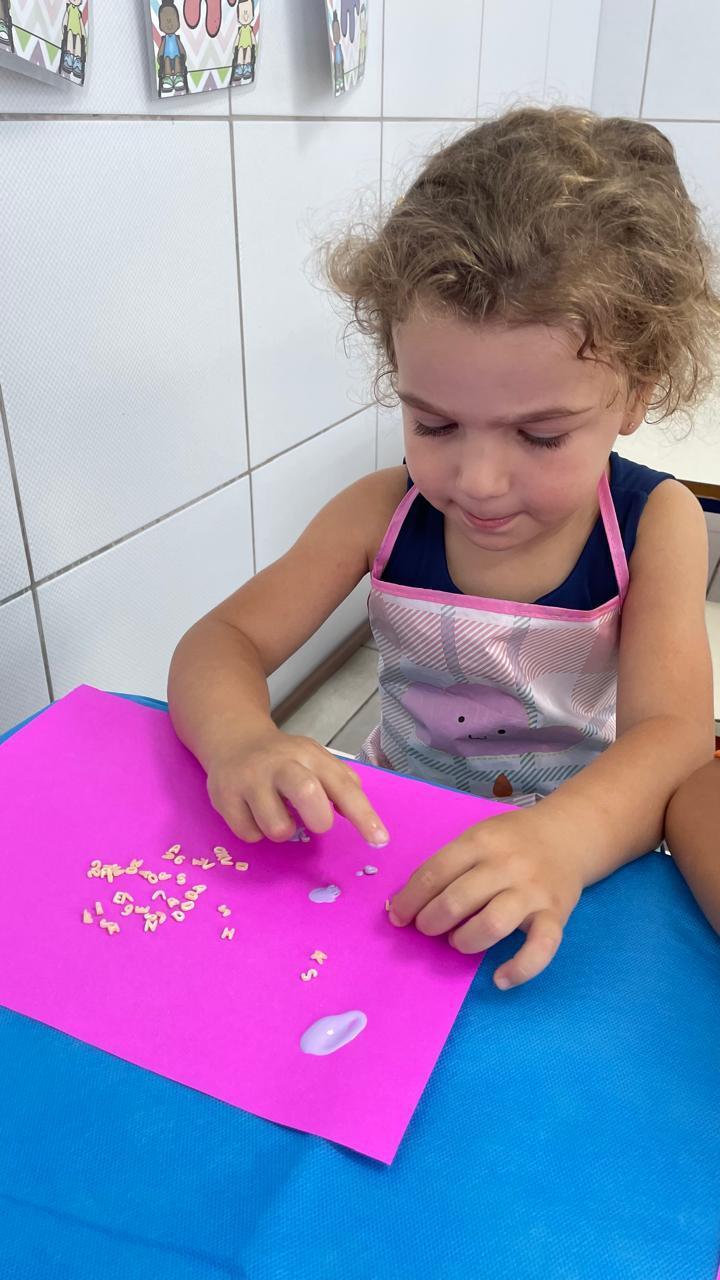 Identificando a Inicial do Nome — foto 8