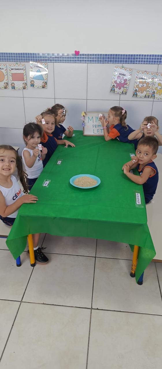 Identificando a Inicial do Nome — foto 13