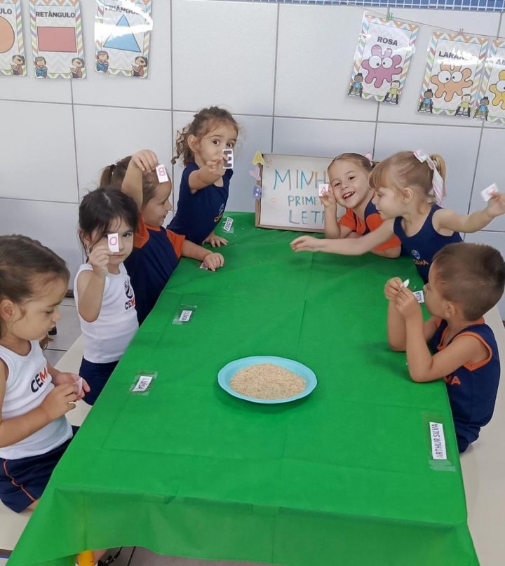 Identificando a Inicial do Nome — foto 26