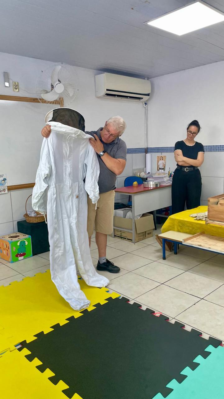 O Doce Caminho do Mel — foto 2