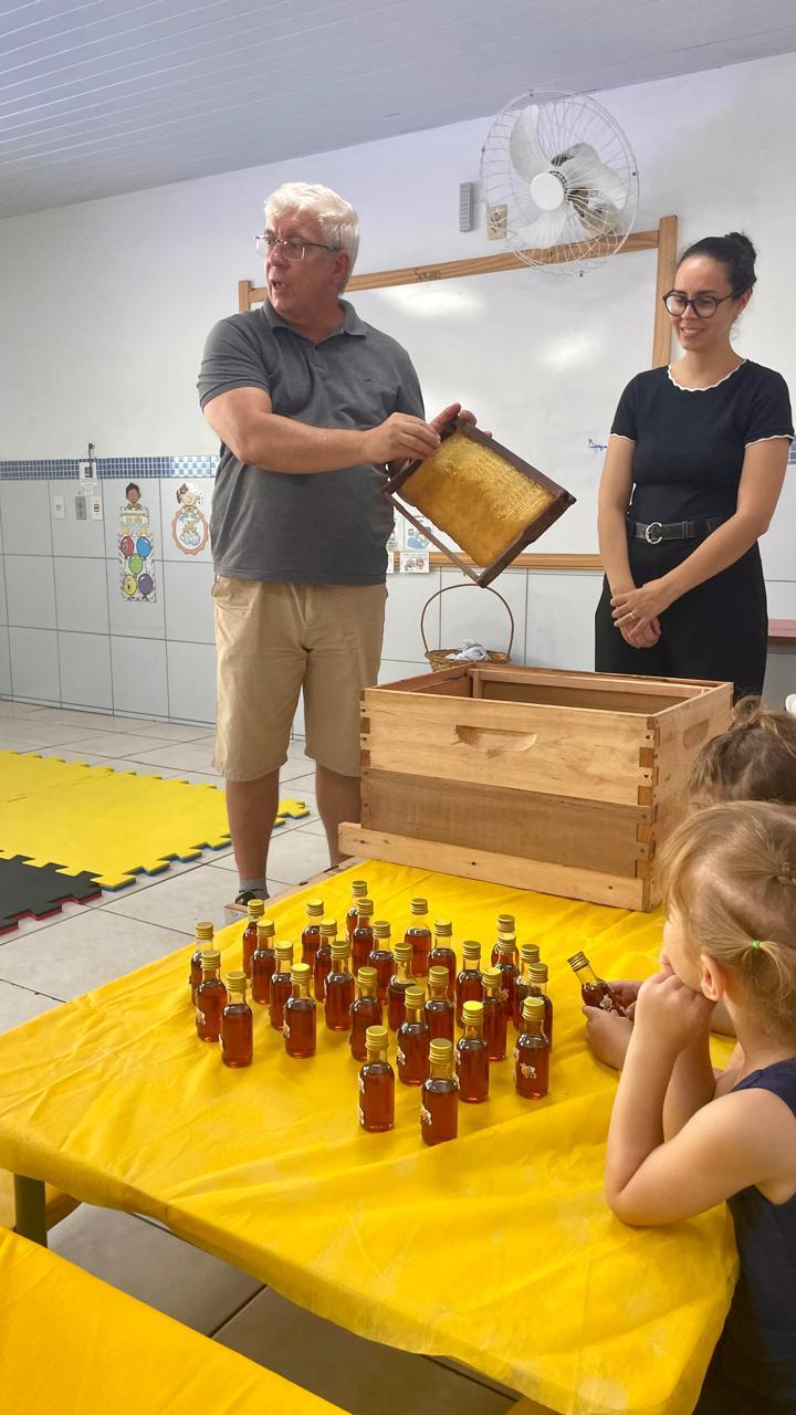 O Doce Caminho do Mel — foto 10
