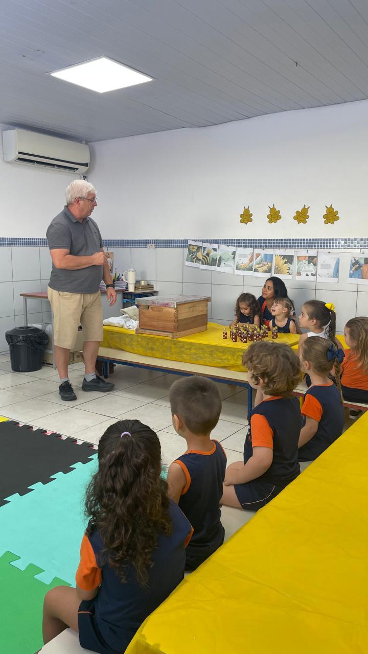 O Doce Caminho do Mel — foto 12