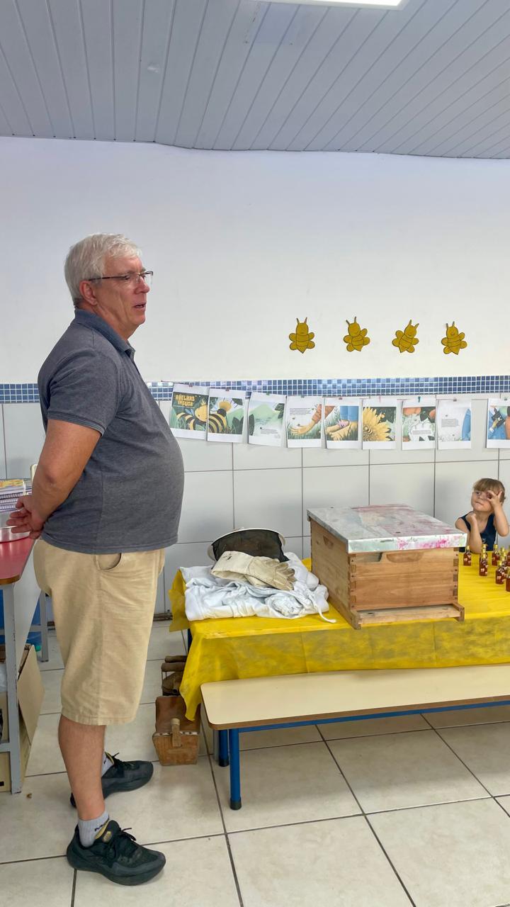 O Doce Caminho do Mel — foto 15