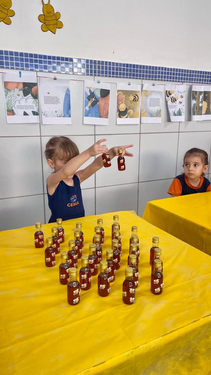 O Doce Caminho do Mel — foto 16