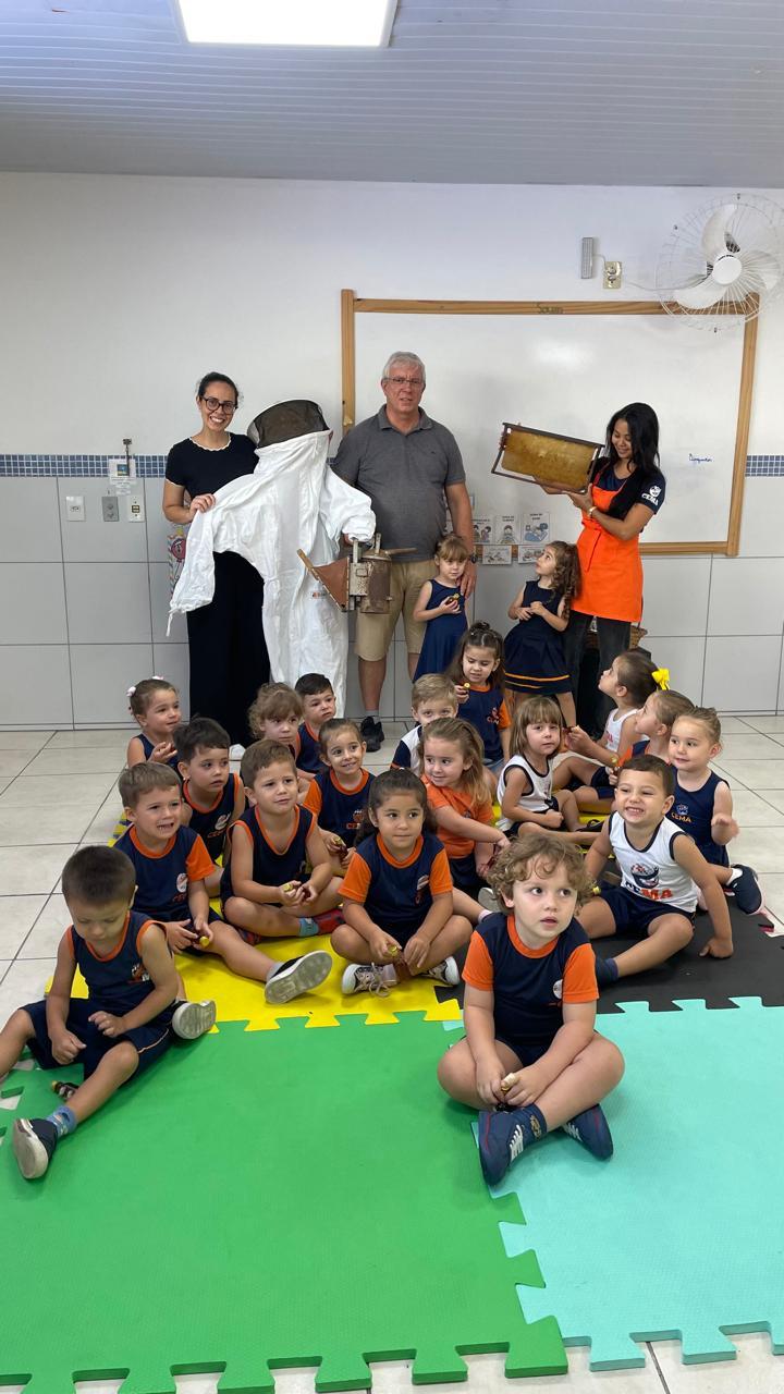 O Doce Caminho do Mel — foto 18