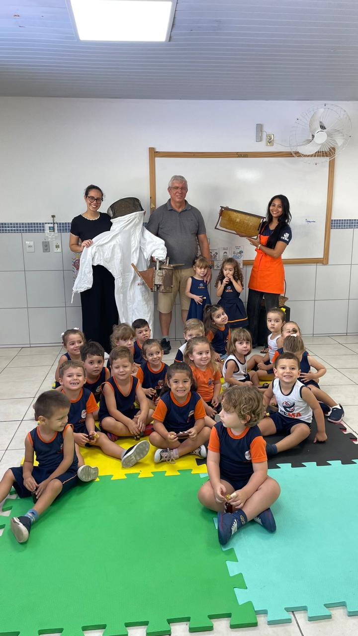 O Doce Caminho do Mel — foto 19