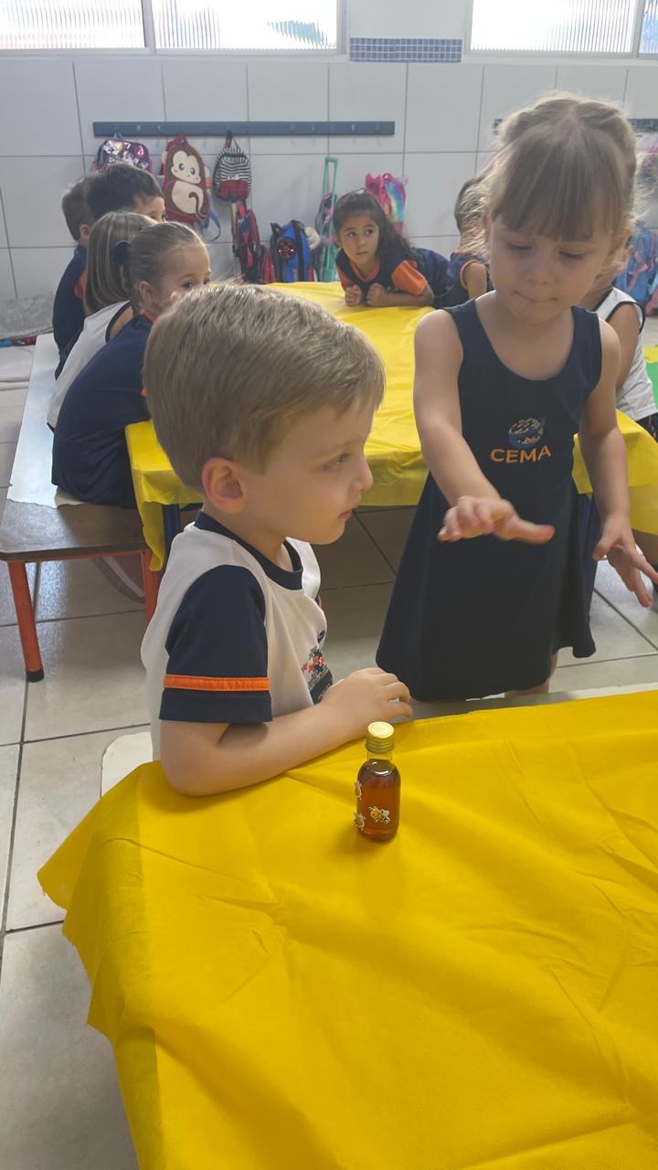 O Doce Caminho do Mel — foto 22