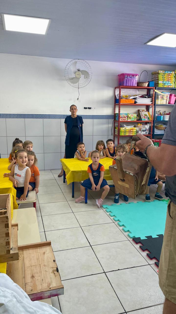 O Doce Caminho do Mel — foto 24
