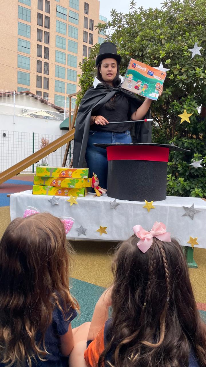 Apresentação do Material Didático — foto 1