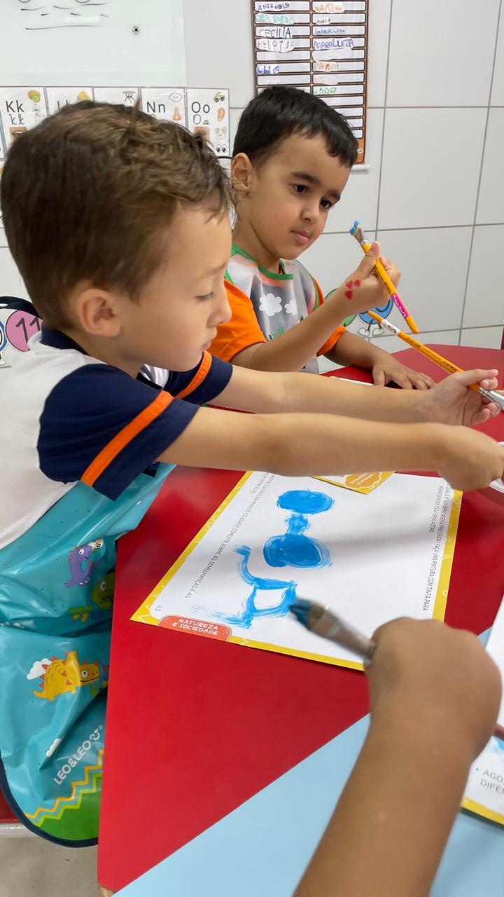 Desenhando o Brinquedo Preferido — foto 7