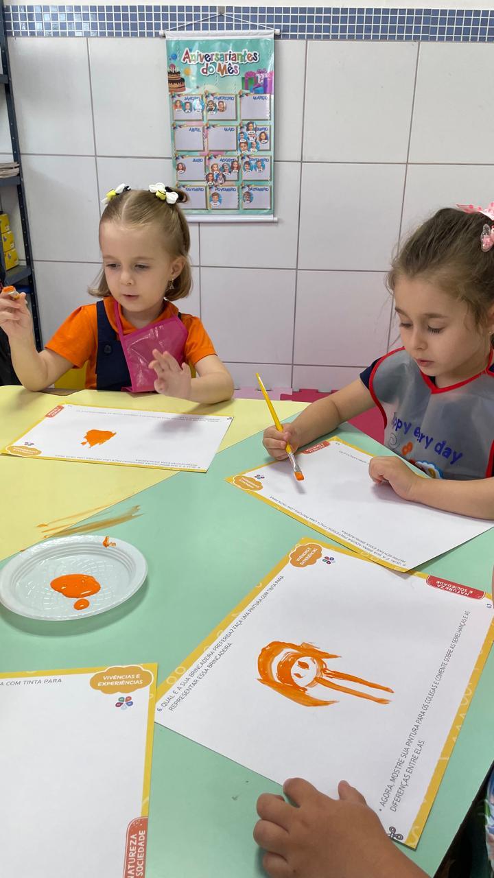 Desenhando o Brinquedo Preferido — foto 15