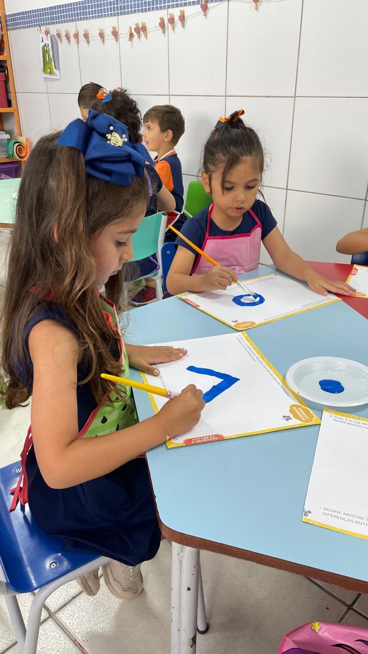 Desenhando o Brinquedo Preferido — foto 19