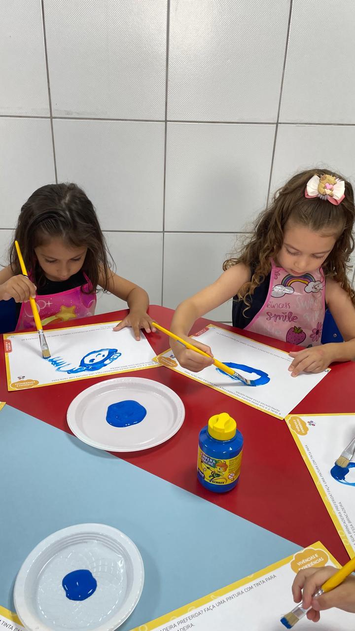 Desenhando o Brinquedo Preferido — foto 22