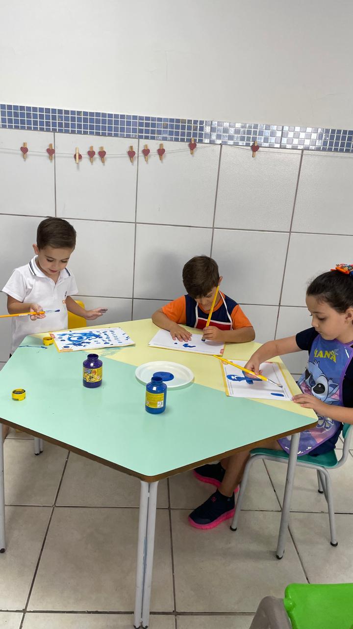 Desenhando o Brinquedo Preferido — foto 23