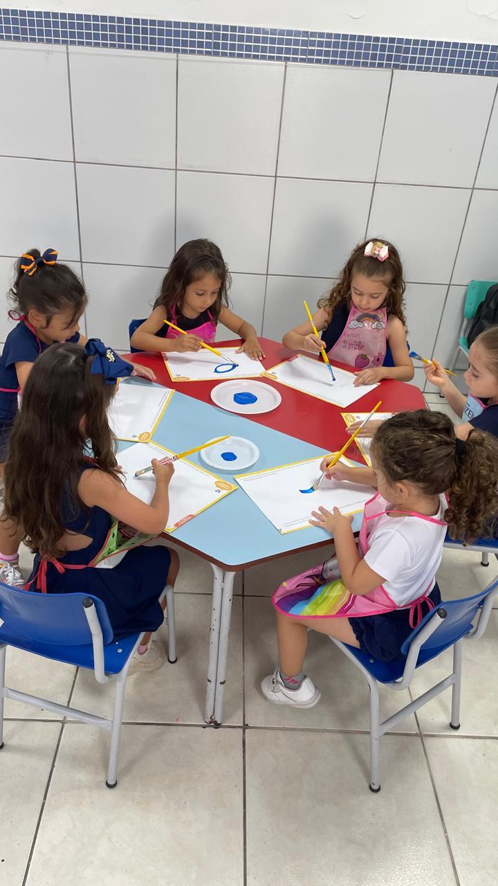 Desenhando o Brinquedo Preferido — foto 25