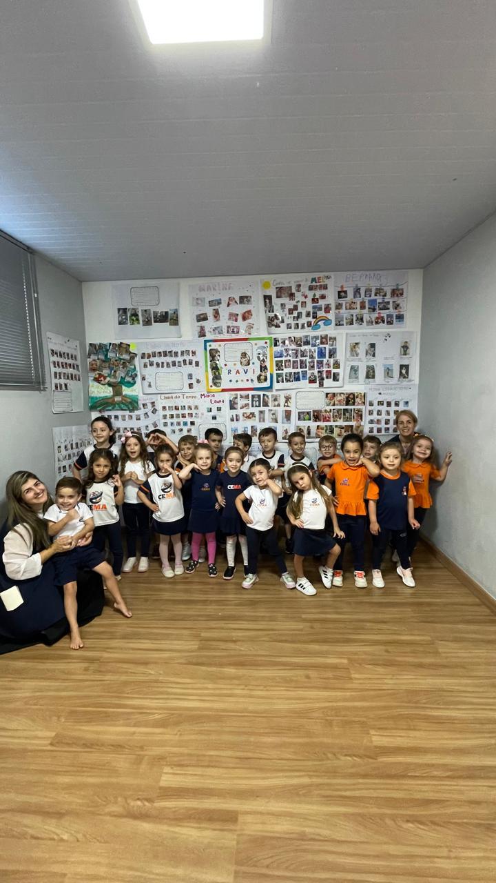 Linha do Tempo — foto 1