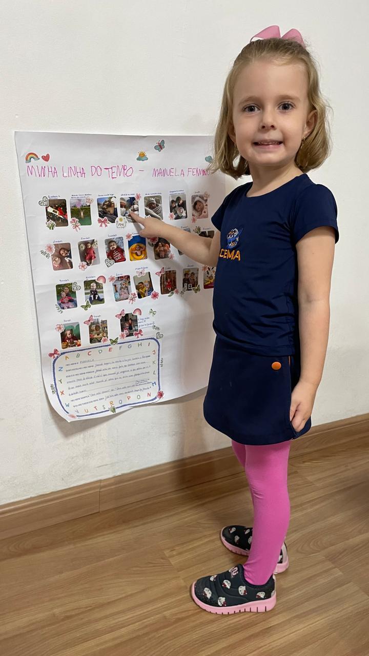 Linha do Tempo — foto 16