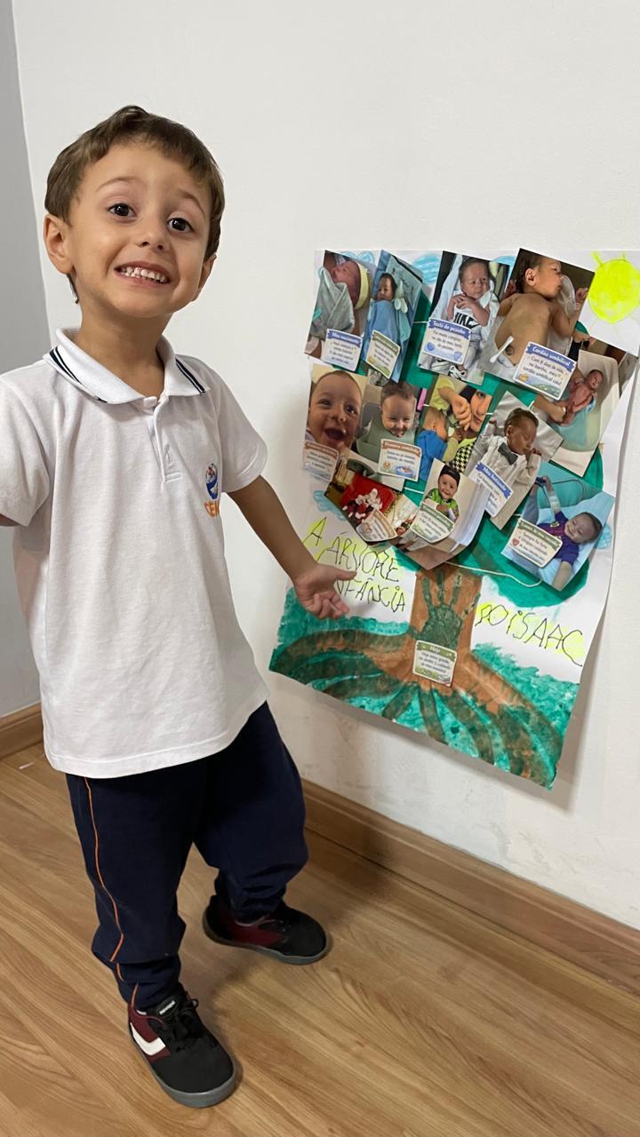 Linha do Tempo — foto 17