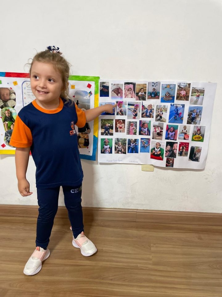 Linha do Tempo — foto 22