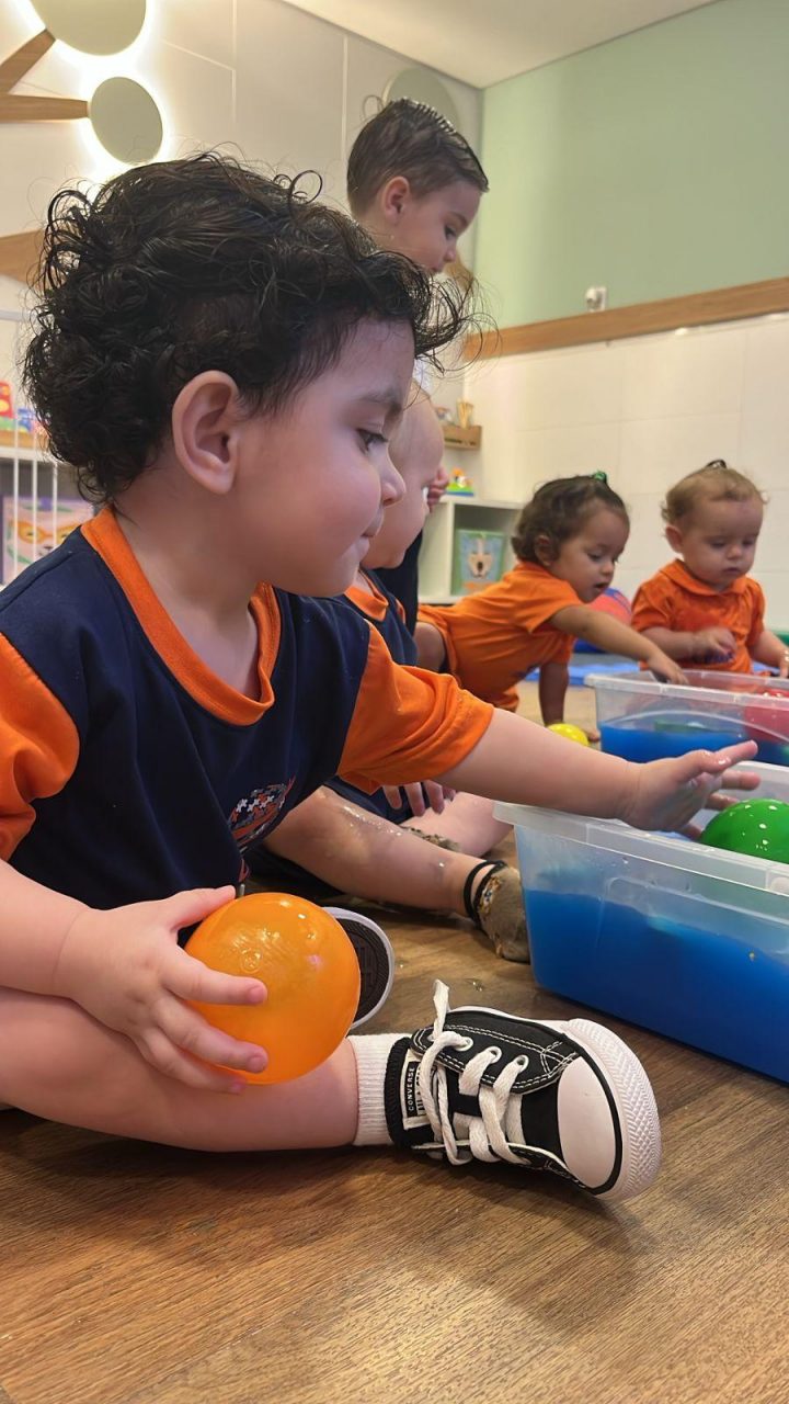 Água misteriosa — foto 18