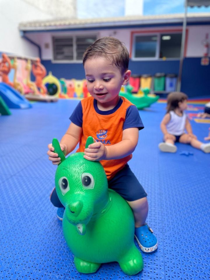 Hora do Parque — foto 1
