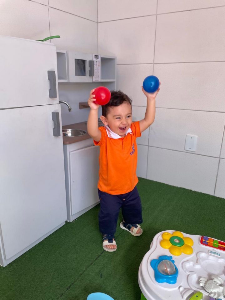 Hora do Parque — foto 13