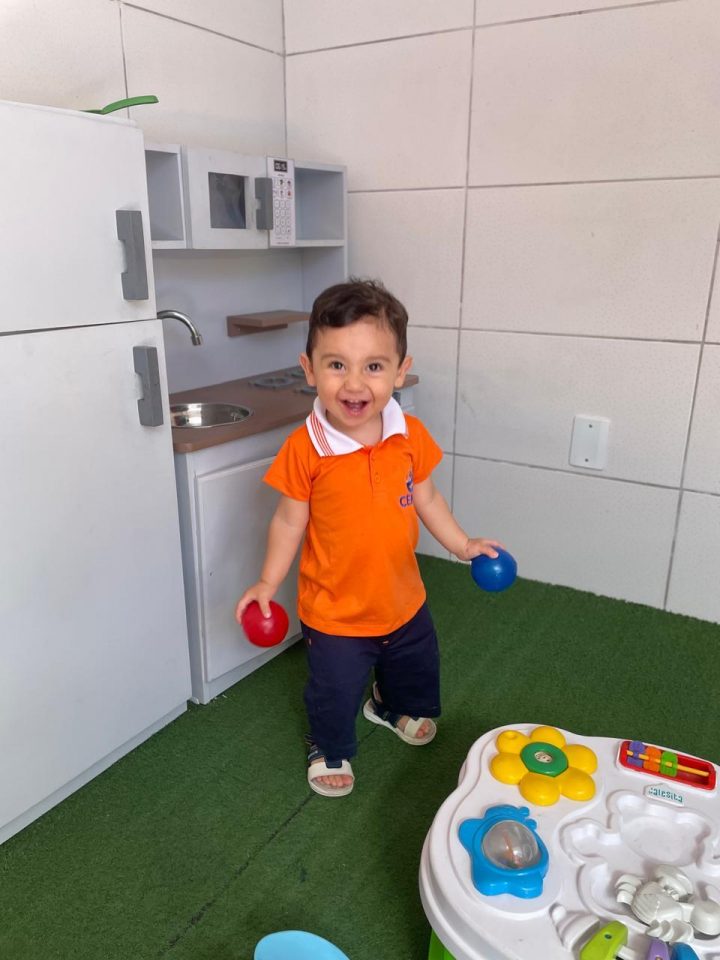 Hora do Parque — foto 14