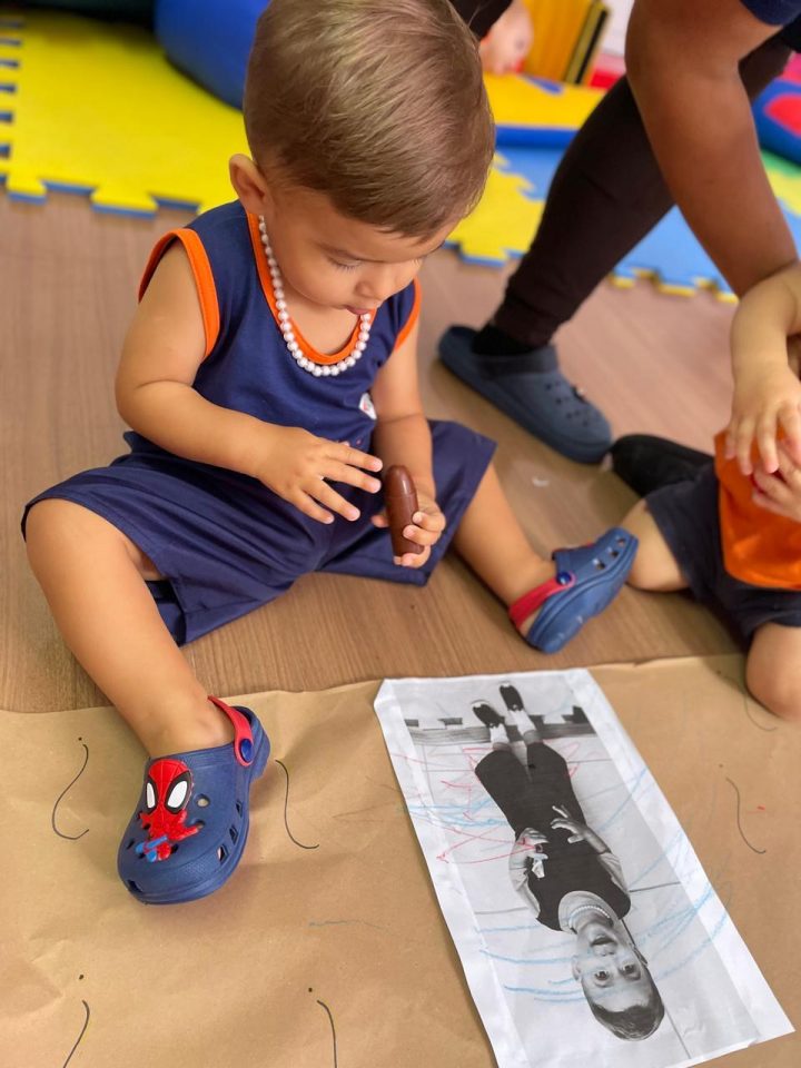 Reconhecendo a própria imagem — foto 6