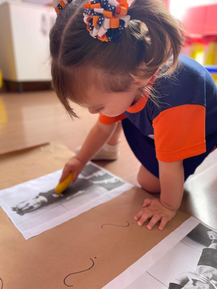Reconhecendo a própria imagem — foto 8