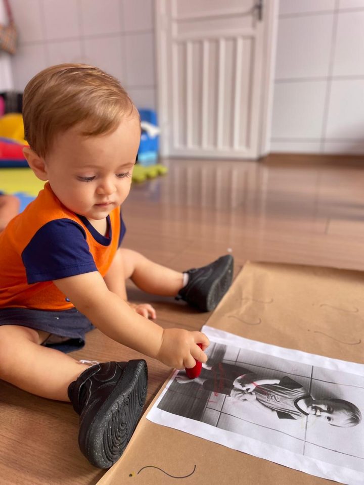 Reconhecendo a própria imagem — foto 10