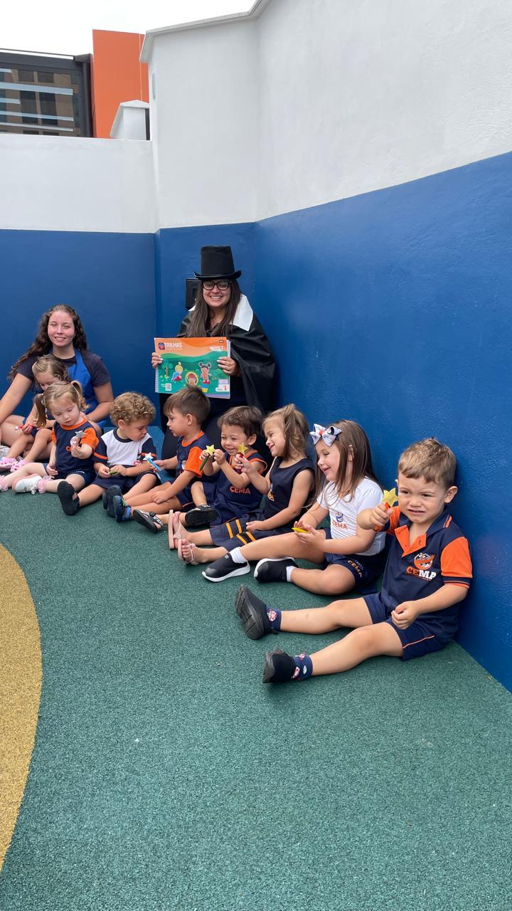 Apresentação do Material Didático — foto 7