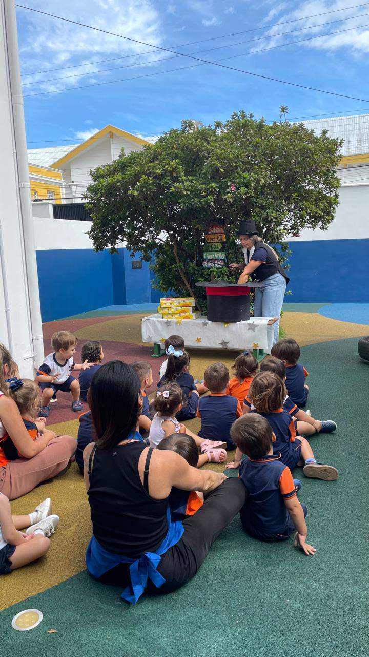 Apresentação do Material Didático — foto 12