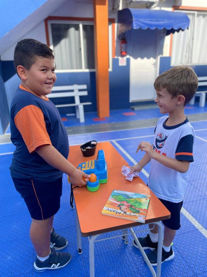 Mercadinho de Livros — foto 18